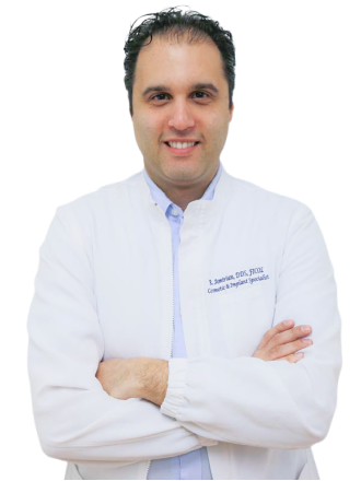 Dr. Robert Amirian